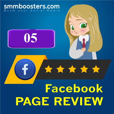Buy Facebook Reviews And Rating