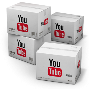 Buy Youtube Services