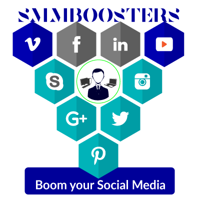 SMM Boosters