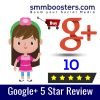Google Ratings and Reviews