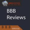 Buy BBB Reviews