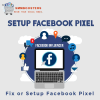Setup Facebook Pixel