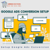 Setup Google Ads Conversion
